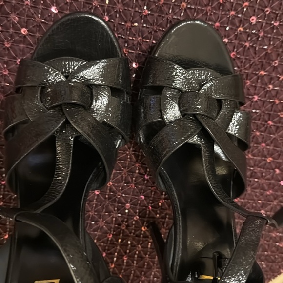 Saint Laurent Paris heels size 40 - Picture 9 of 13